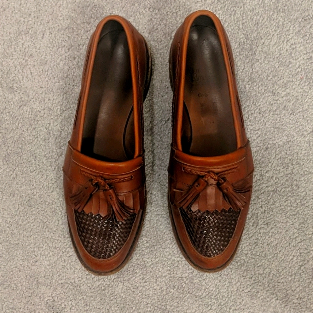 Allen Edmonds